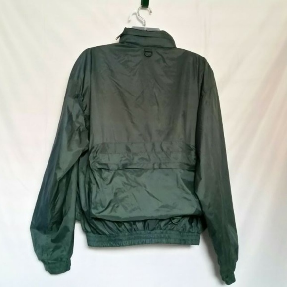 Hodgman Lakestream Jackets & Coats Hodgman Lakestream Hooded